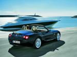BMW Z4 Roadster Individual 2004 года